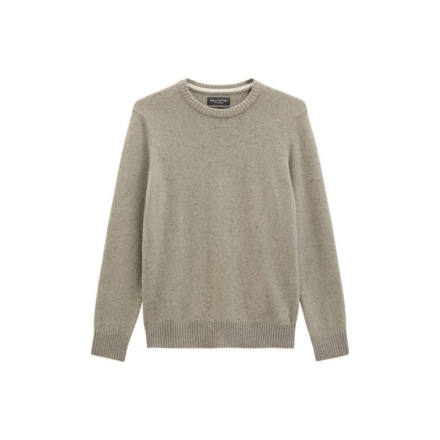 Herren Strickpullover