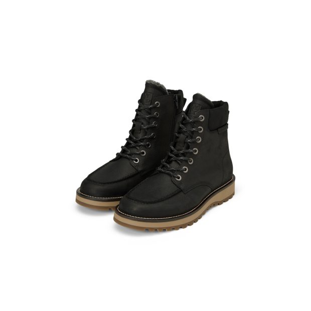 Herren Schnürstiefel