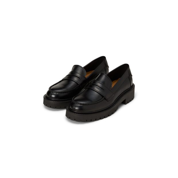 Damen Penny Loafer 