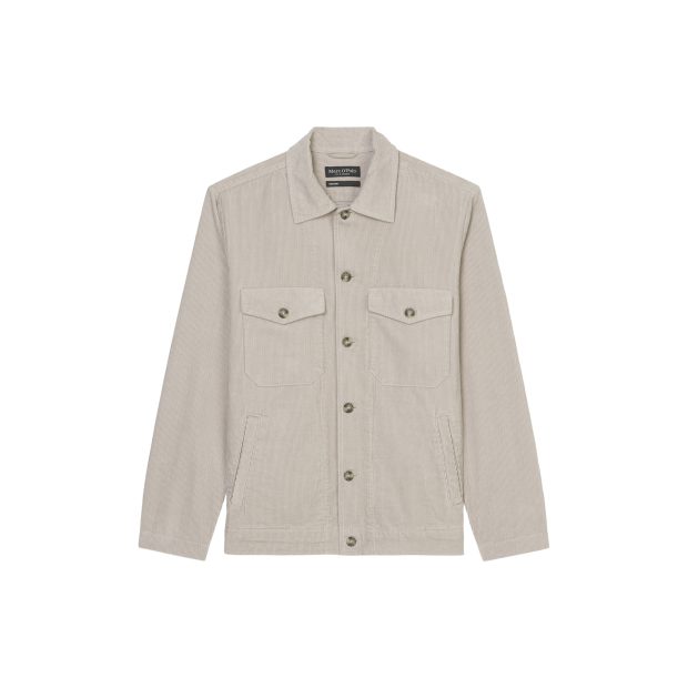 Herren Overshirt 