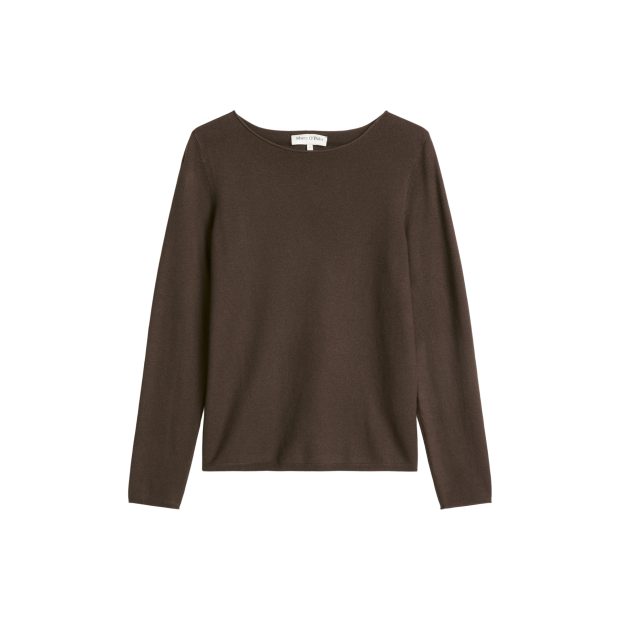 Damen Feinstrick Pullover 