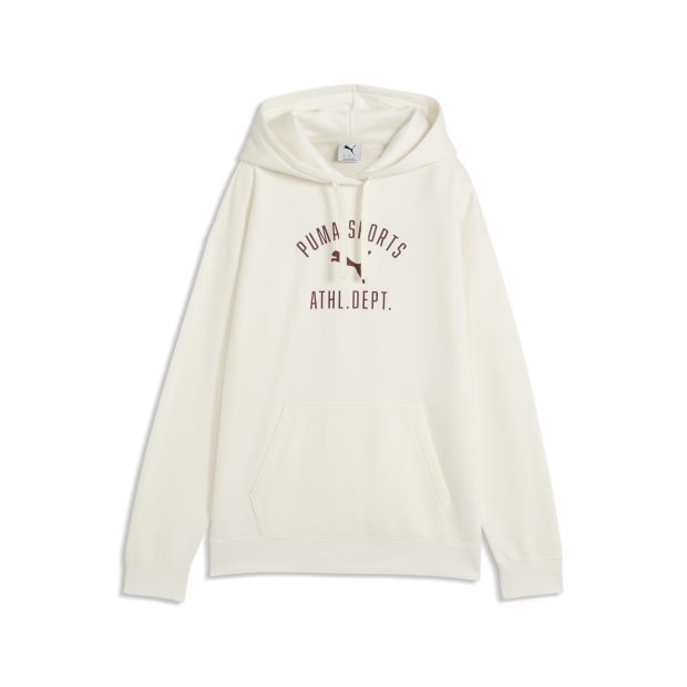 Oversize Hoodie 