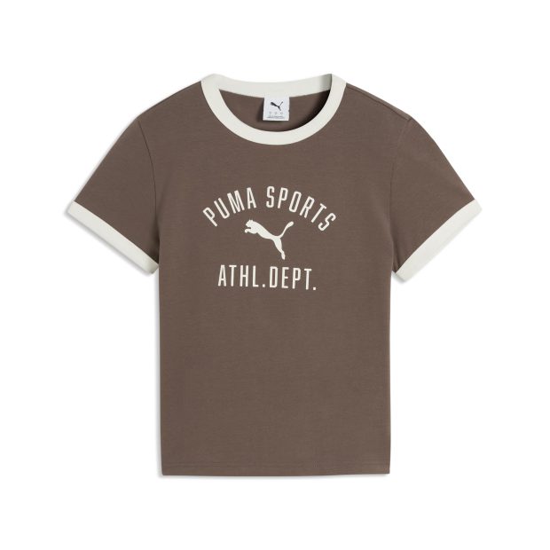 Slim Fit T-Shirt 