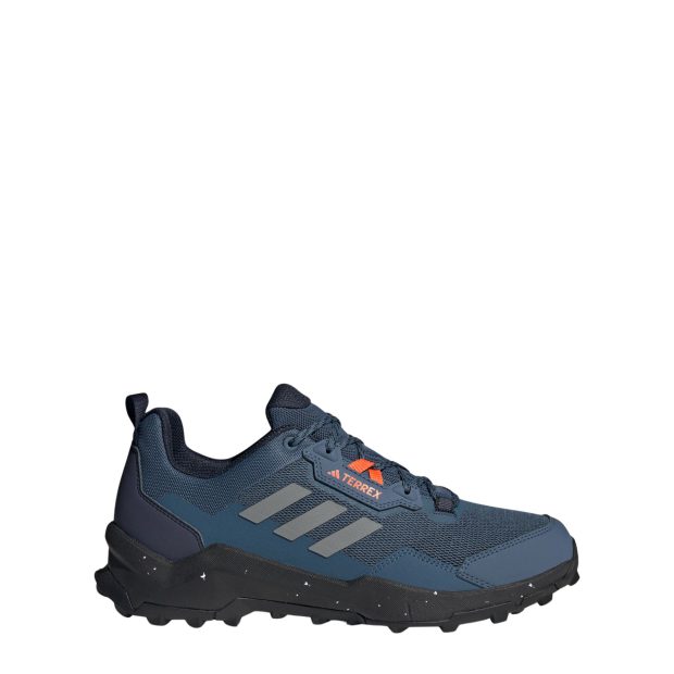 TERREX AX4 blau