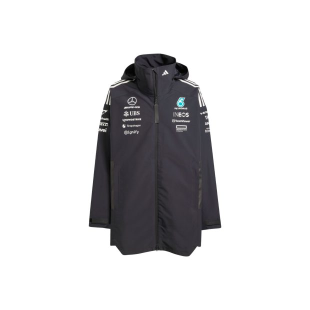 Herren Motorsport Jacke 