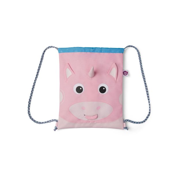 Gymbag Einhorn 