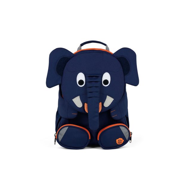 Großer Freund Elefant 