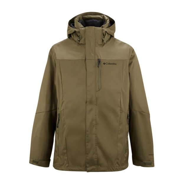 Herren Jacke 