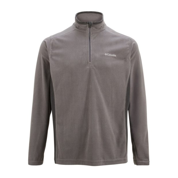 Herren Fleecepullover 