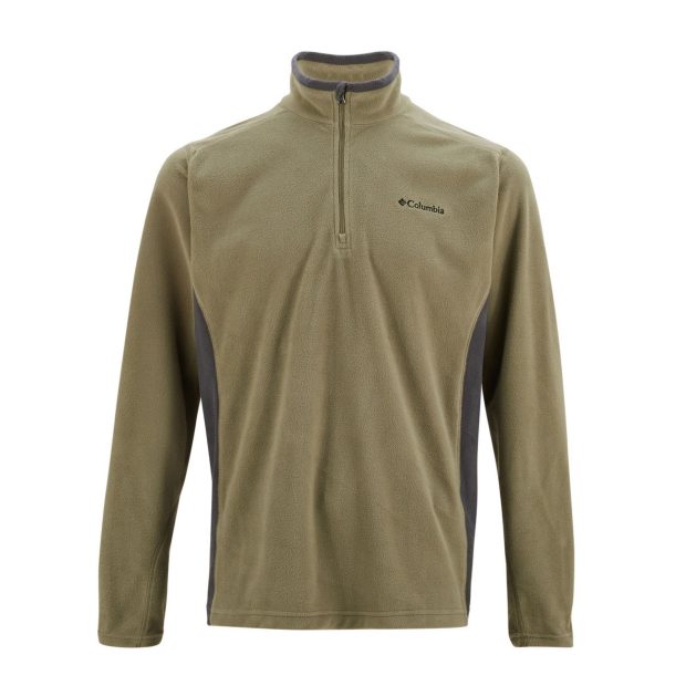 Herren Fleecepullover 