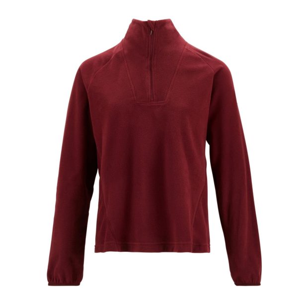 Damen Fleecepullover 