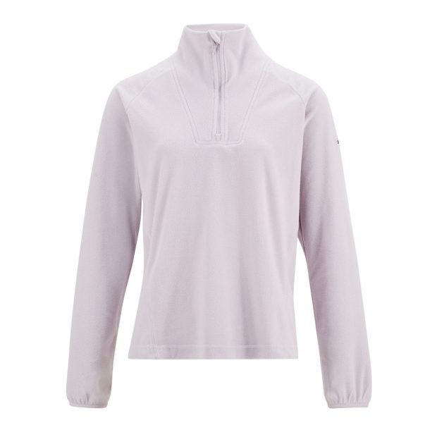 Damen Fleecepullover 