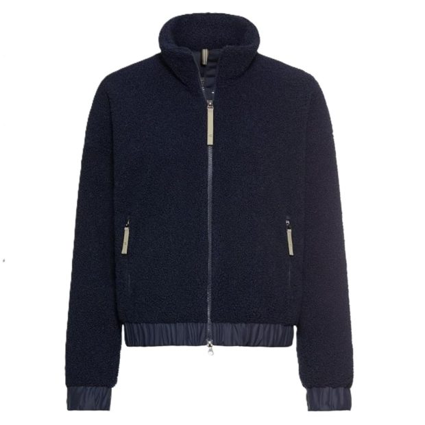 Damen Teddyjacke