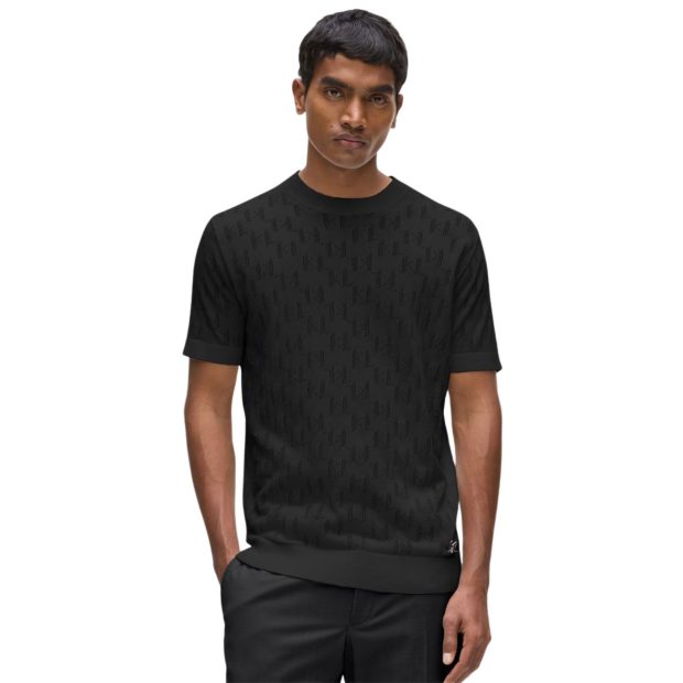 Strickshirt