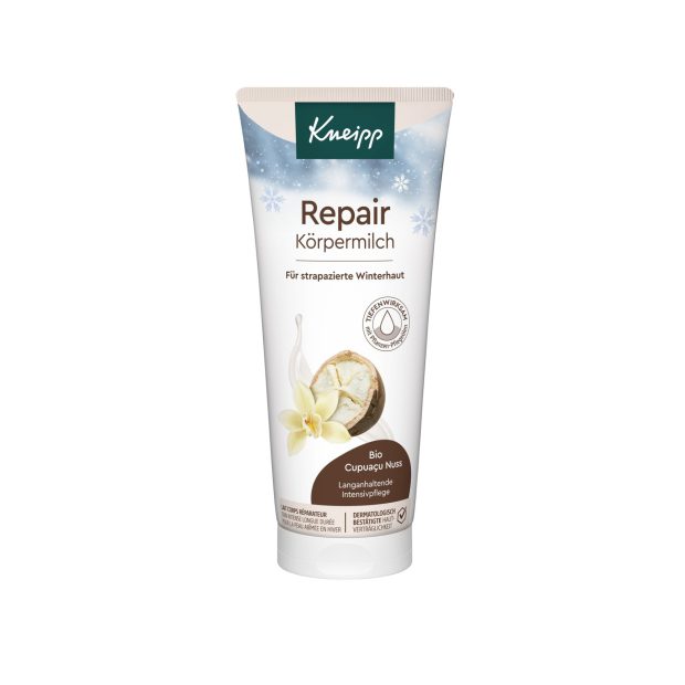Körpermilch 