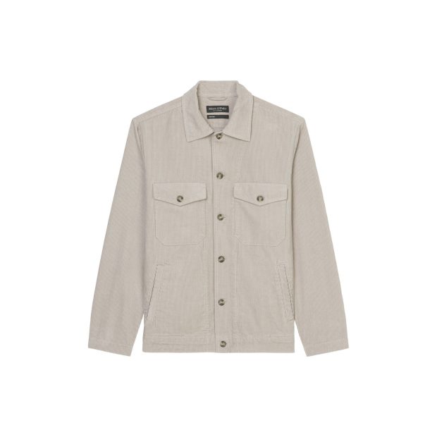Herren Overshirt