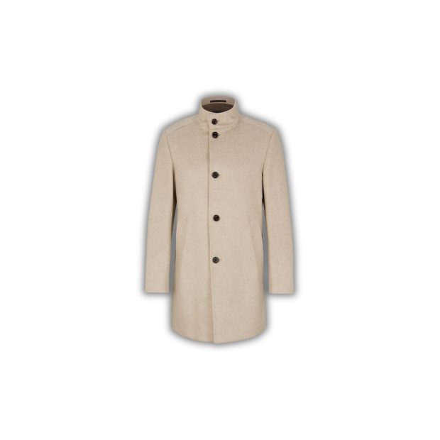 Herren Mantel 