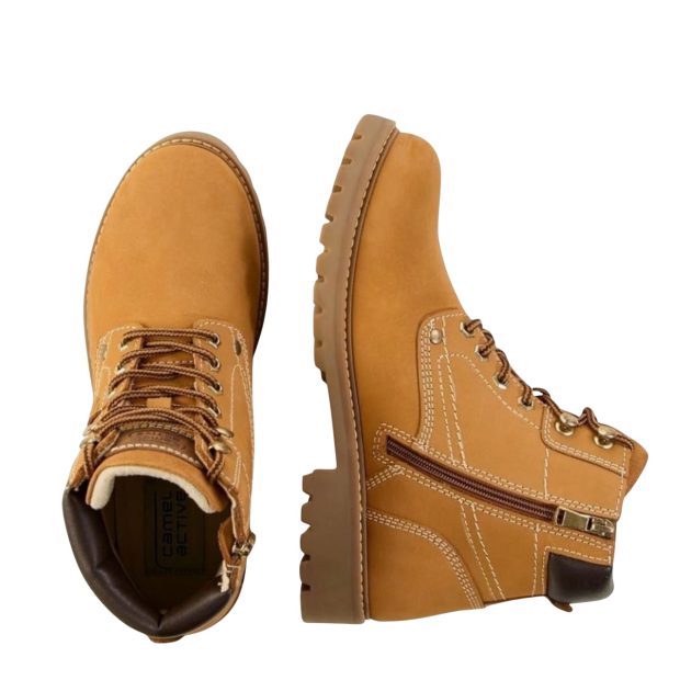 Herren Schnürboots