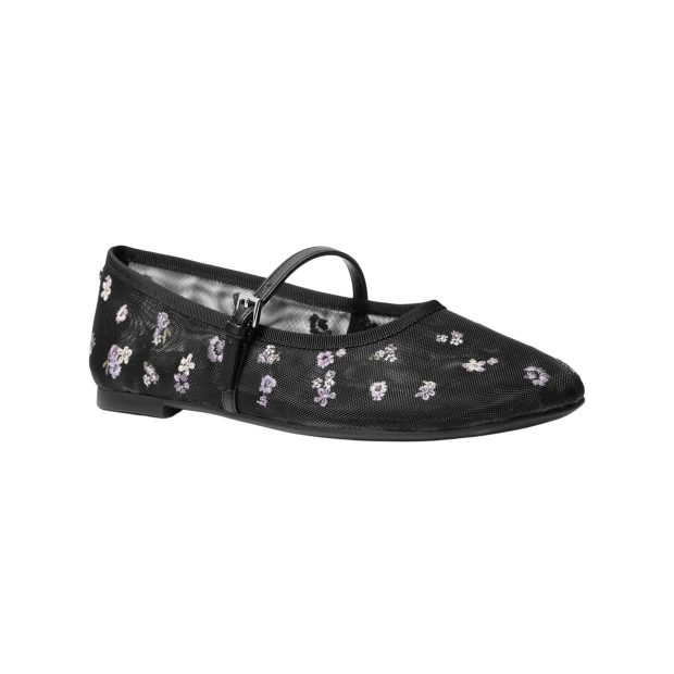 Ballet Flat
