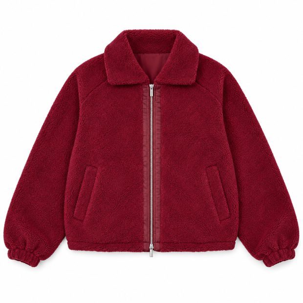 Enna Teddy Jacket 