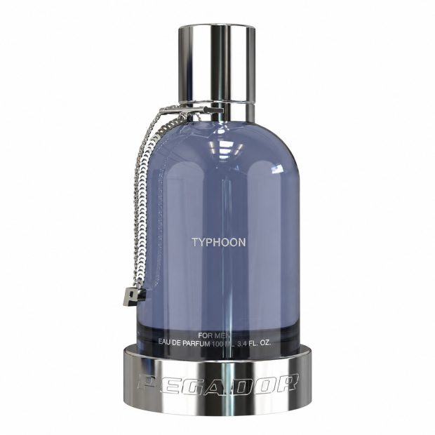 Typhoon Eau de Parfum 100ml