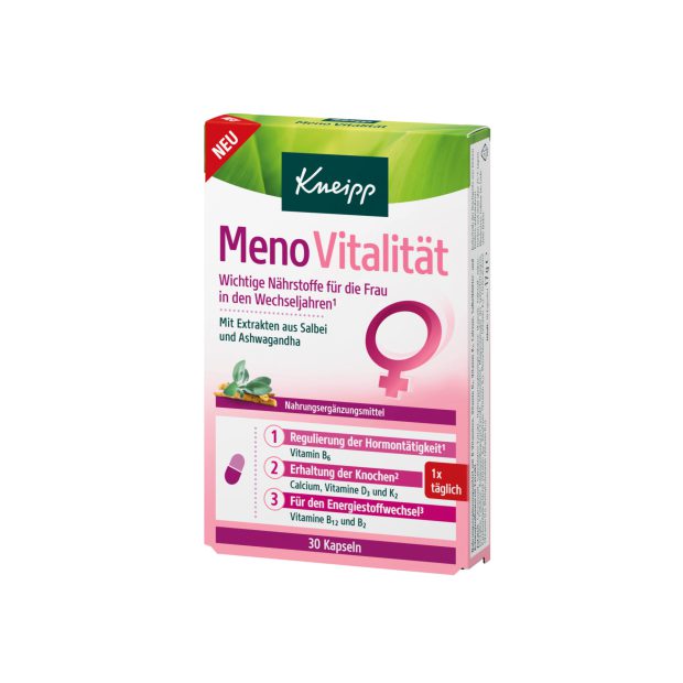 Nahrungsergänzung 