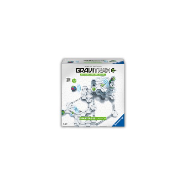 GraviTrax Starter Set Launch Welt 