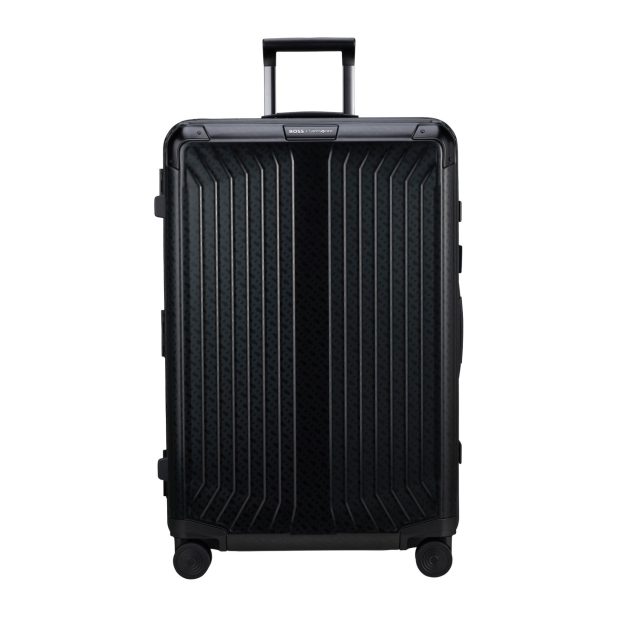 Boss Trolley