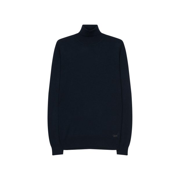 Rollkragenpullover
