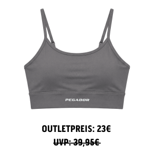 Taja Sport Bra