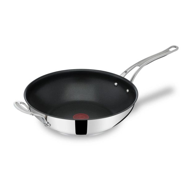 JO Cooks Classic Wok 30cm 
