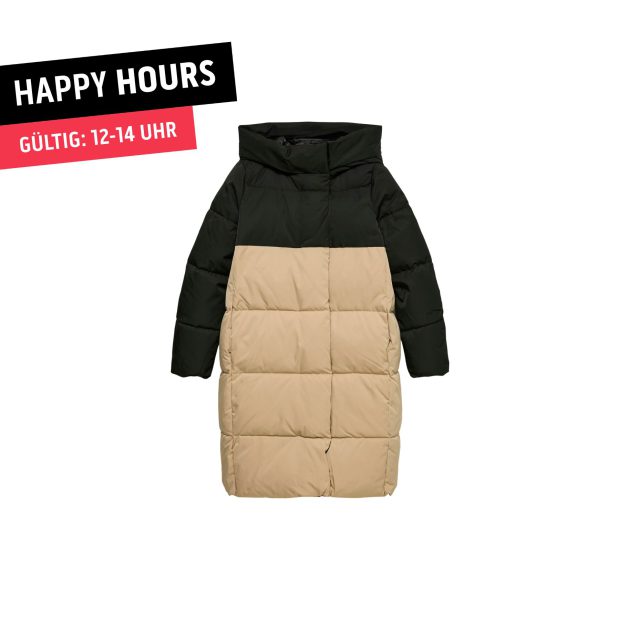 Winterjacke 