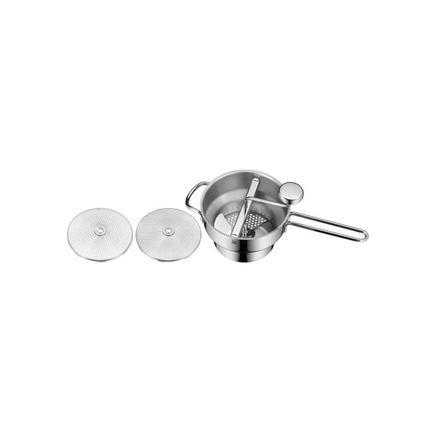 Gourmet Passiermühle