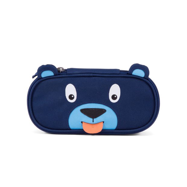 Federtasche Bär