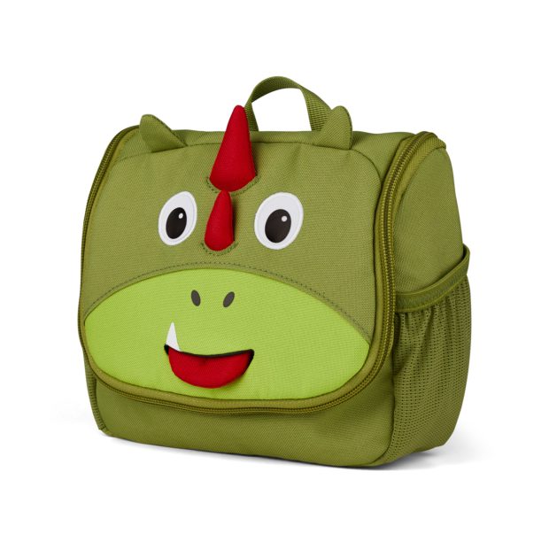 Waschtasche Drache