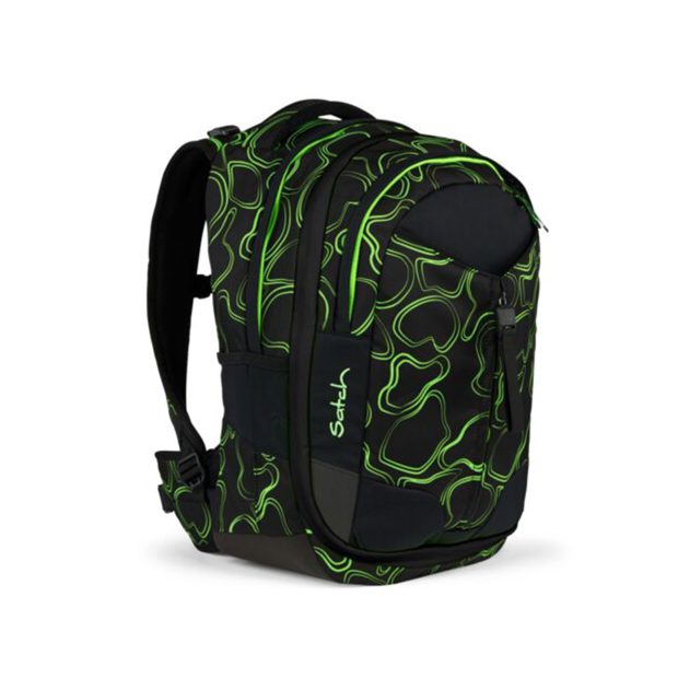 Rucksack Green Supreme