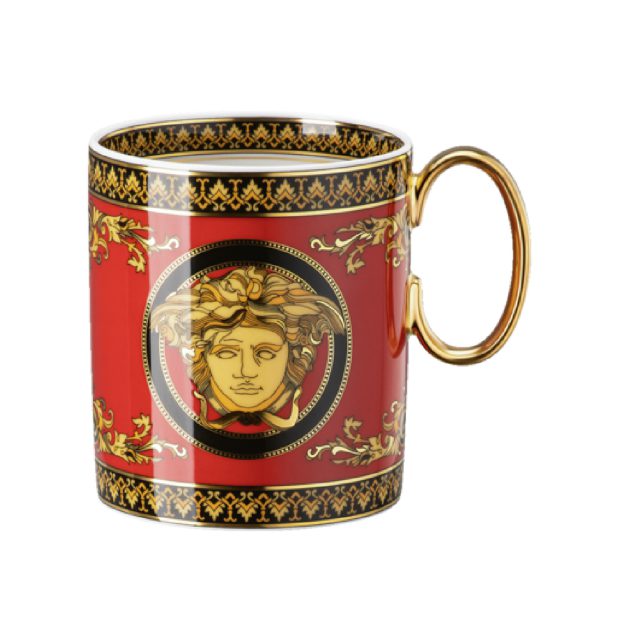 Medusa Becher
